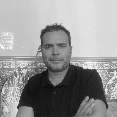 Borja Salvá