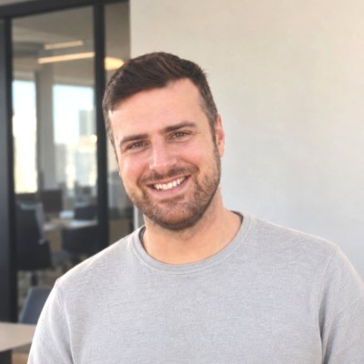 Cédric Genet